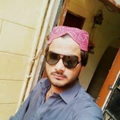 Bilal Umrani Balouch