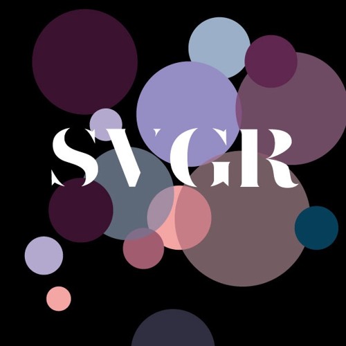 SVGR’s avatar