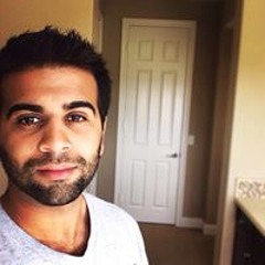 Amit Bhambhani