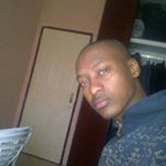 Tebogo Mashigo