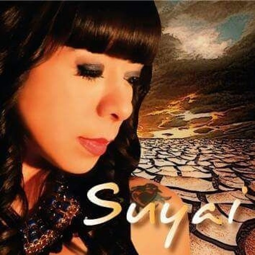 SUYAI’s avatar