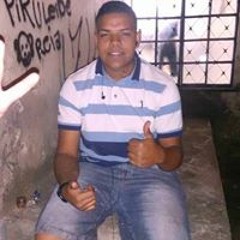 Jefferson Oliveira