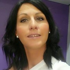 Chrystel Morat