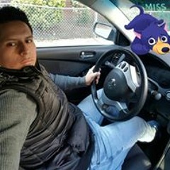 Joseph L Padilla