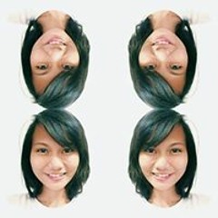 Edelyn Vinzz Fieldad