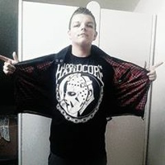 Sylvio Hcore