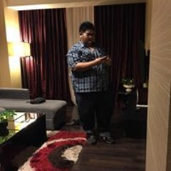 Andika Prasetia