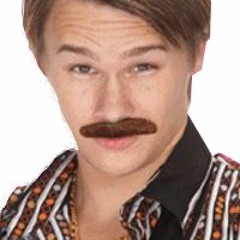 Tony Mustache