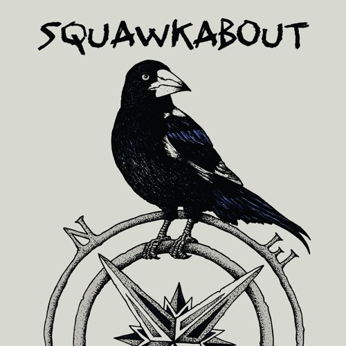 Squawkabout’s avatar
