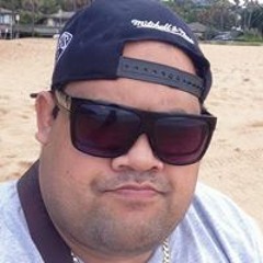 MJ Tauolunga Mix