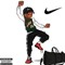 Derrell Banks