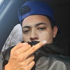 Ramos Brandon