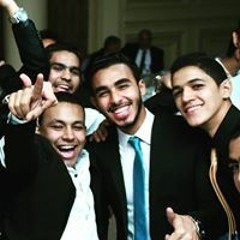 Islam Gaber