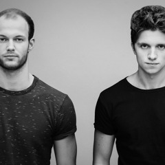 Marc Myles & Matt Rosh