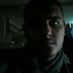 Mohamed Elgarhy
