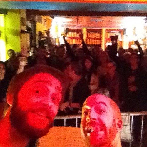 Stream Beds are burning (Midnight Oil cover).mp3 by Délimocheun