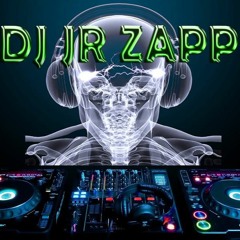 DJ JR ZAPP