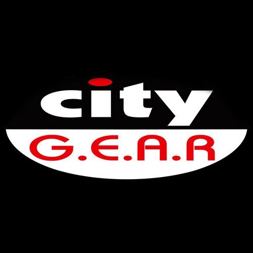 City Gear | Free Listening on SoundCloud