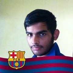 Kirtan Patel Patel