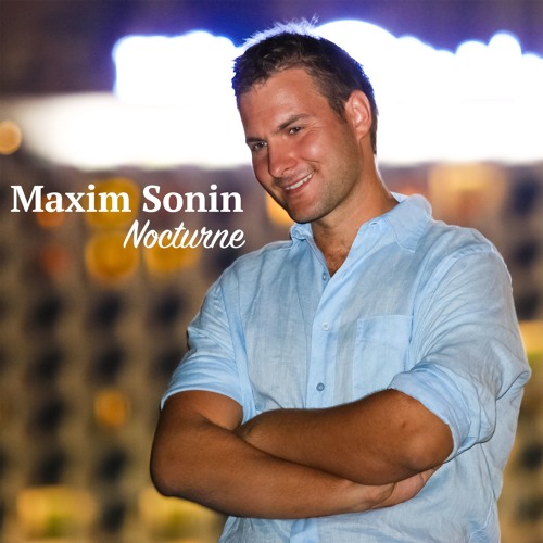 Maxim Sonin || Melody Composer’s avatar