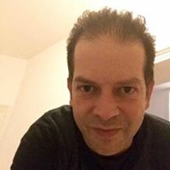 Emmanouil Chavakis