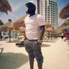 Reginald Thomas