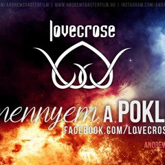 lovecrose official