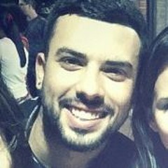 Robert Cabello