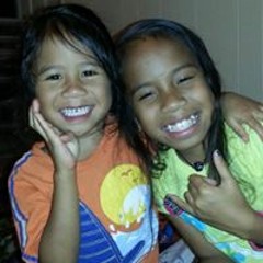 Oruulreng Ngirakoranges