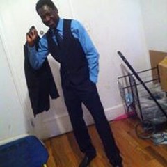 Jackson Richemond