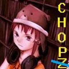 DJChopz