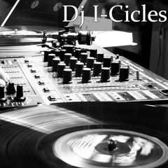 DC 10 - Flying High - Dj I-Cicles_2014_Mix
