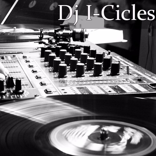 DC 10 - Flying High - Dj I-Cicles_2014_Mix