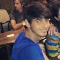 Daniel Lins Weil