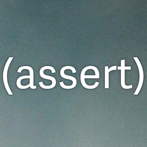 Assert’s avatar