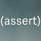 Assert