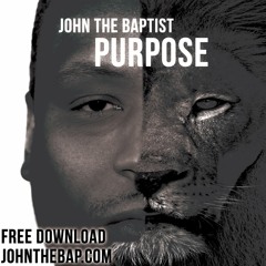Prod. by John the Baptist