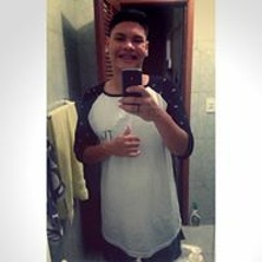 Marcos Fernando