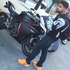 Mohammed Abbas