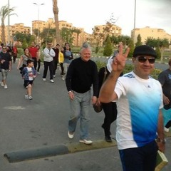 Tarek Khalil