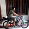 Mas Tono