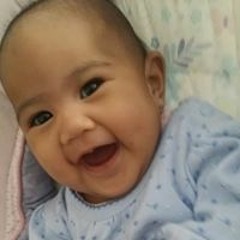 Xavier Jeziah Vanessa