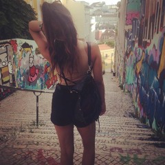 just a girl with ears