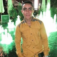 Mohamed Ezzat