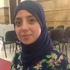 Nourelhouda Dhakouani