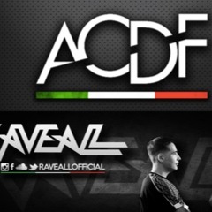 RAVEALL VS ACDF