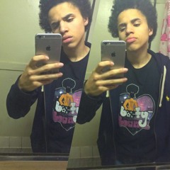 Bam Bam The Producer #CCMG