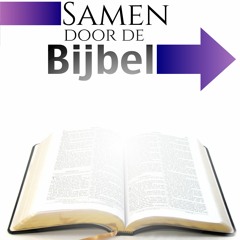 Samen door de Bijbel