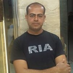 Mohanad Diab