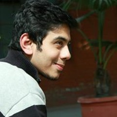 Sahil Talwar